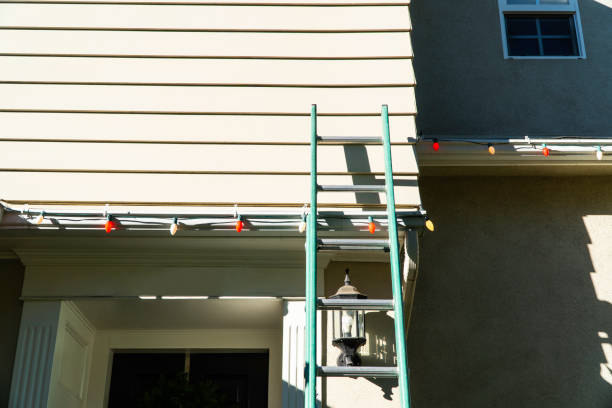 Best Stucco Siding  in Knox, IN