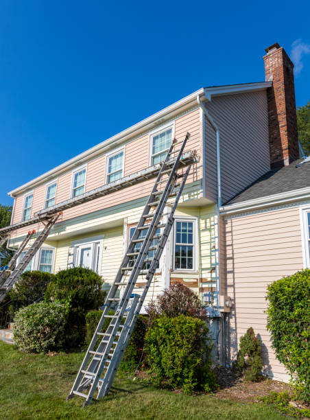 Best Wood Siding Installation  in Knox, IN